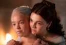 rhaenyra alicent house of the dragon