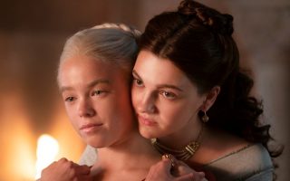 rhaenyra alicent house of the dragon