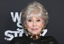 Rita Moreno