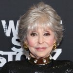 Rita Moreno
