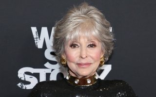 Rita Moreno