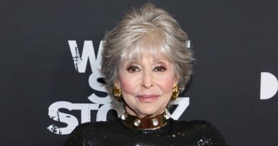 Rita Moreno