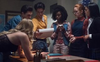 Riverdale