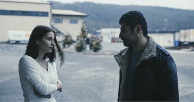 75º Festival de Cannes