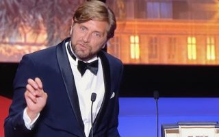 75º Festival de Cannes