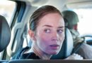 Emily Blunt em Sicário