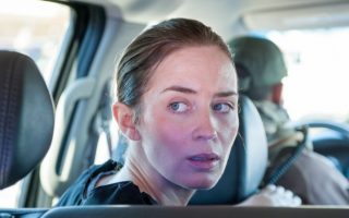 Emily Blunt Oppenheimer