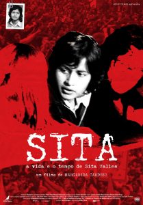 Sita - A vida e o Tempo de Sita Valles