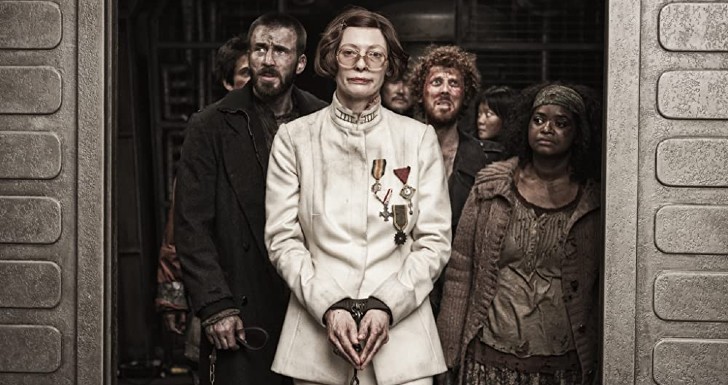 Snowpiercer