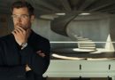 Chris Hemsworth passa dos limites em Spiderhead