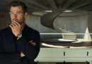 Chris Hemsworth