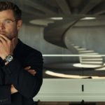 Chris Hemsworth
