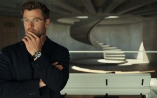 Chris Hemsworth