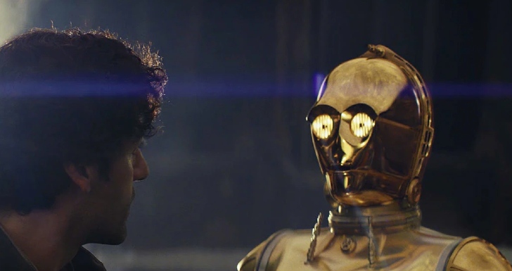 Star Wars C-3PO