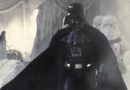 Star Wars Darth Vader