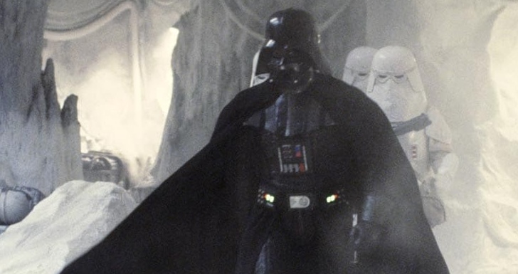 Star Wars Darth Vader