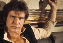 LEGO Star Wars Han Solo
