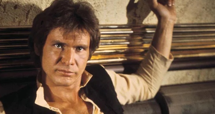 Star Wars Han Solo