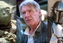 Star Wars Personagens