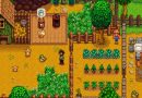 Xbox Game Pass Stardew Valley
