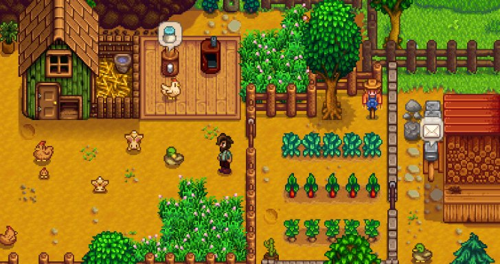 Stardew Valley vale a pena? 6 motivos para jogar em 2023