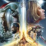 Starfield XBox