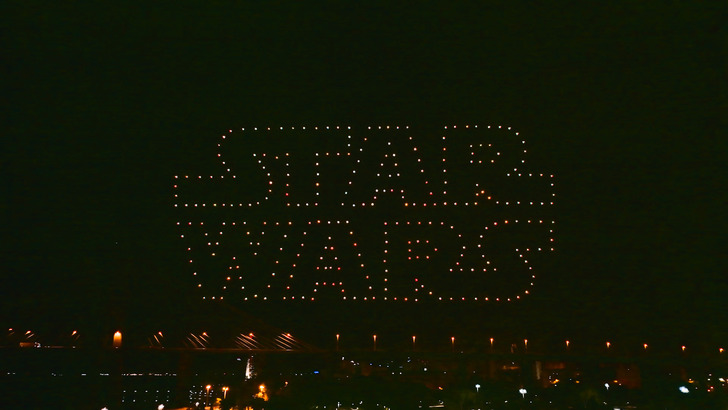 Star Wars