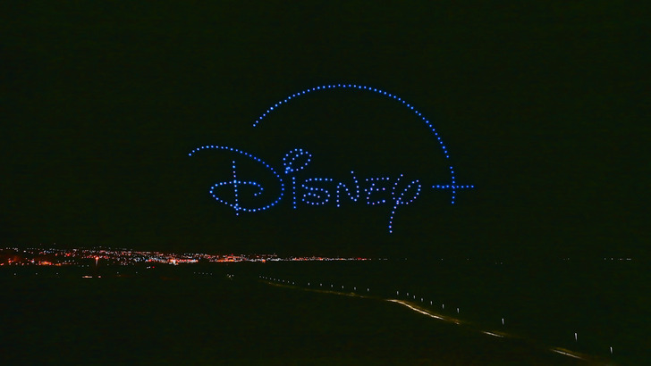 Disney+