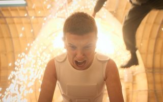 stranger things 4