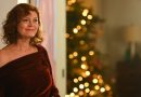 Susan Sarandon