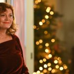 Susan Sarandon