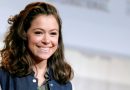 Tatiana Maslany She-Hulk