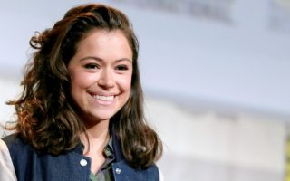 Tatiana Maslany She-Hulk