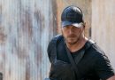 Prime Video Chris Pratt