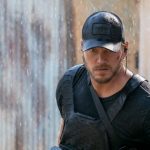 Prime Video Chris Pratt