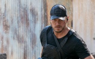 Prime Video Chris Pratt