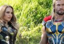 Thor: Amor e Trovão