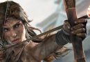 amazon Tomb Raider Square Enix