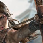 amazon Tomb Raider Square Enix