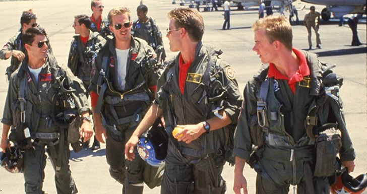 Top Gun