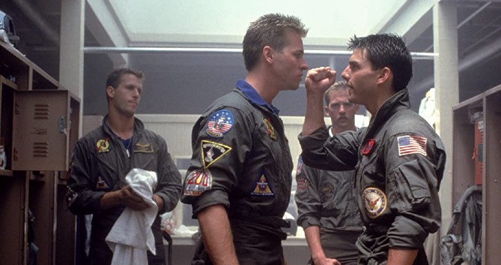 Top Gun