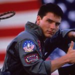 Tom Cruise