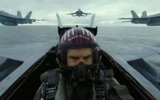 Top Gun: Maverick