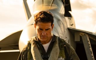 Top Gun Maverick