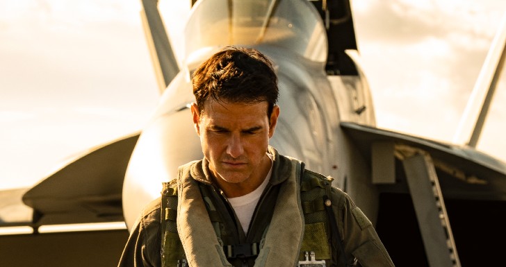 Top Gun Maverick