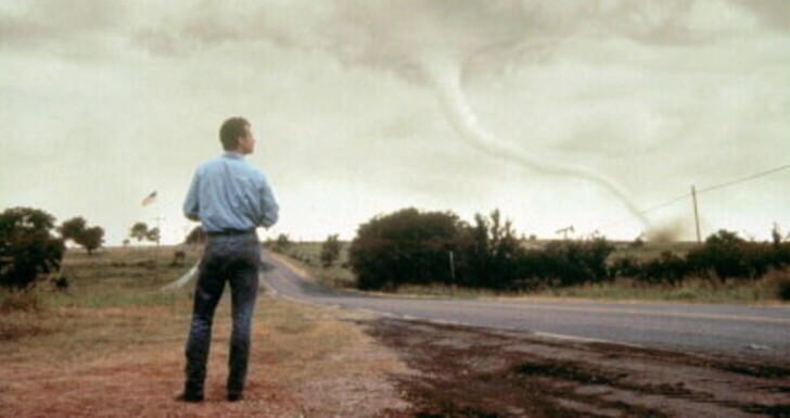 Tornado