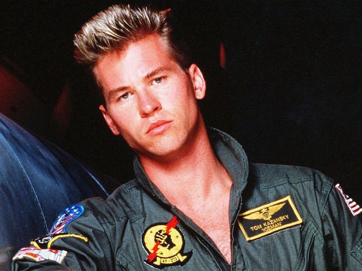 Top Gun: Ases Indomáveis