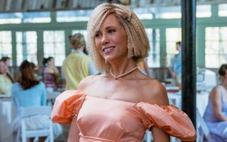 Kristen Wiig