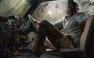 Idris Elba