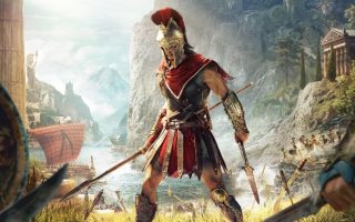 Assassin's Creed